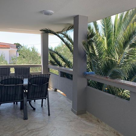 Apartments Fila Новаля Екстер'єр фото