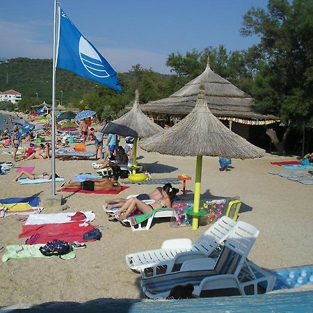 Apartments Fila Новаля Екстер'єр фото