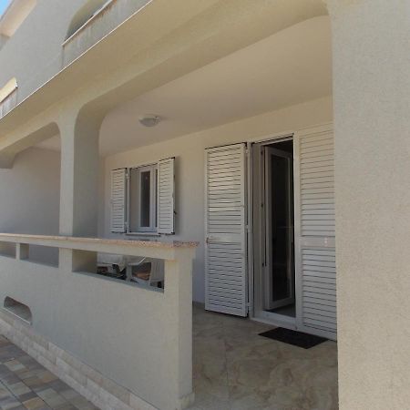 Apartments Fila Новаля Екстер'єр фото
