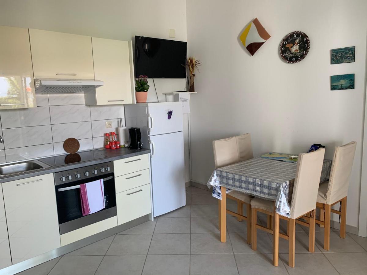 Apartments Fila Новаля Екстер'єр фото
