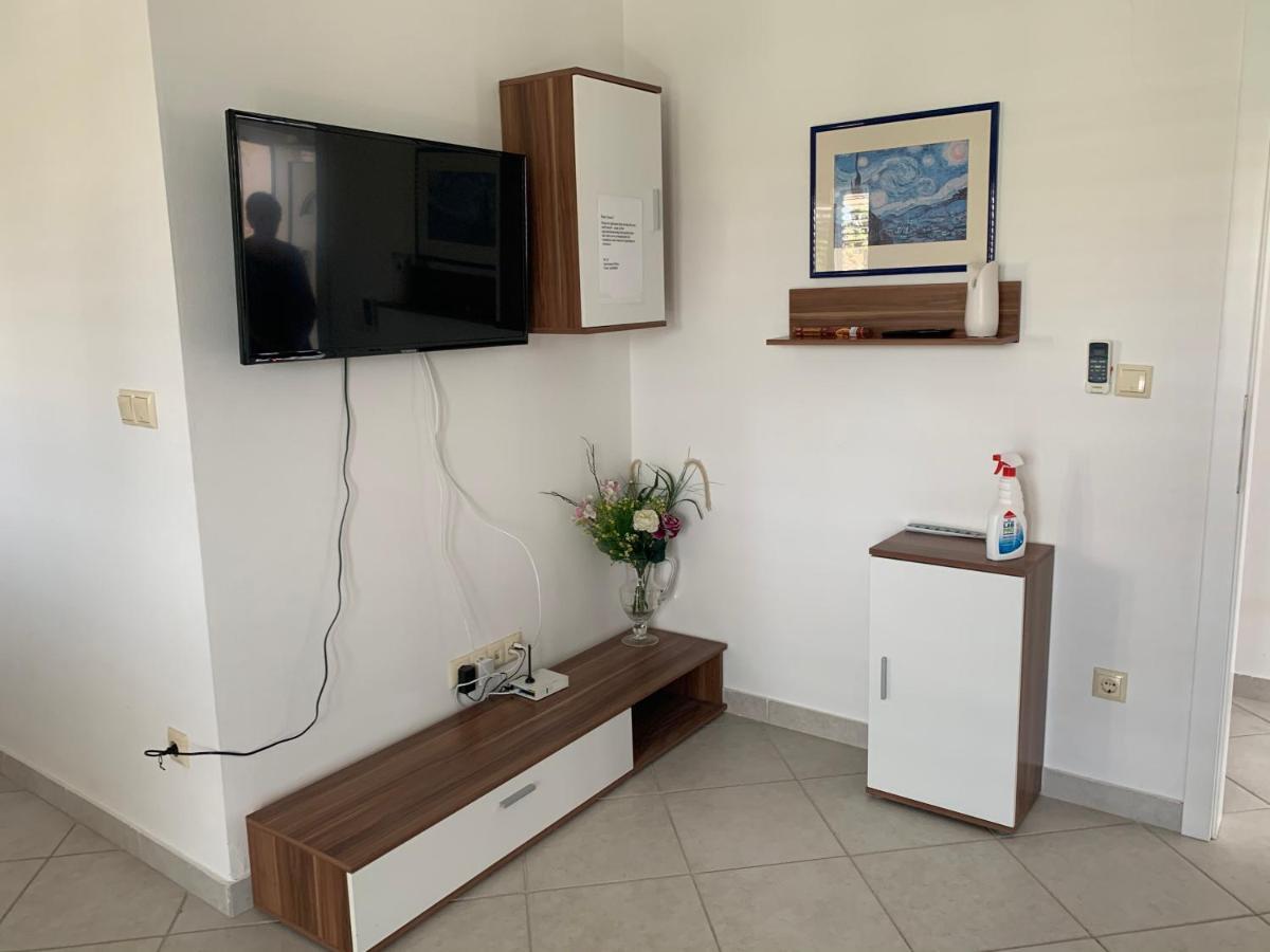 Apartments Fila Новаля Екстер'єр фото