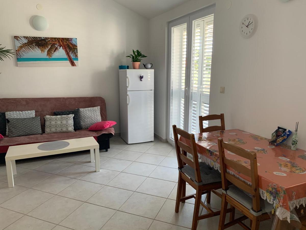 Apartments Fila Новаля Екстер'єр фото