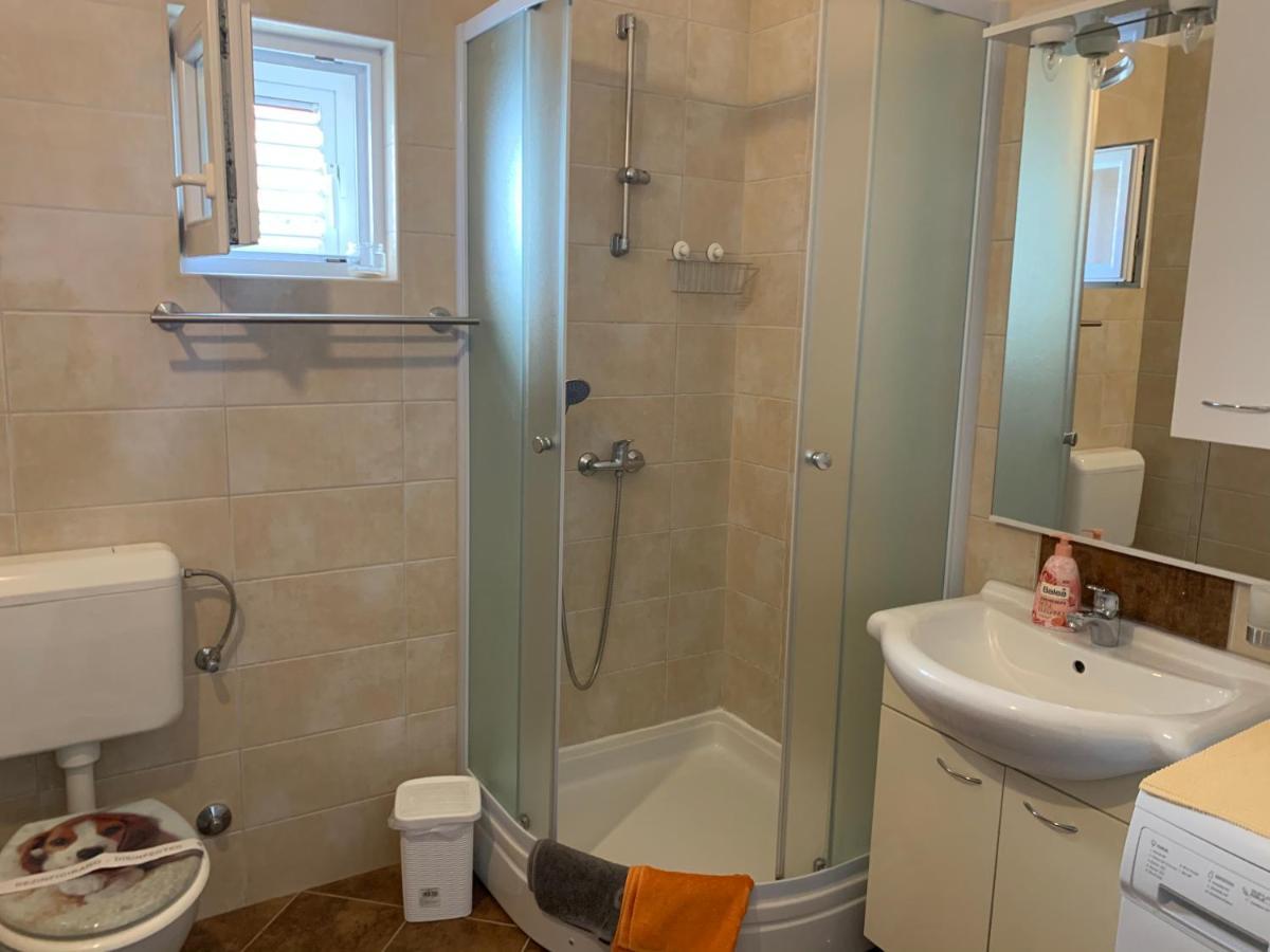Apartments Fila Новаля Екстер'єр фото