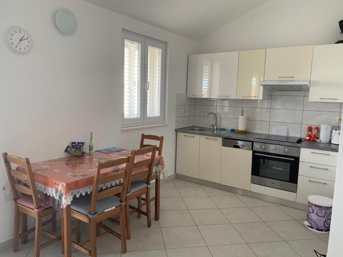 Apartments Fila Новаля Екстер'єр фото