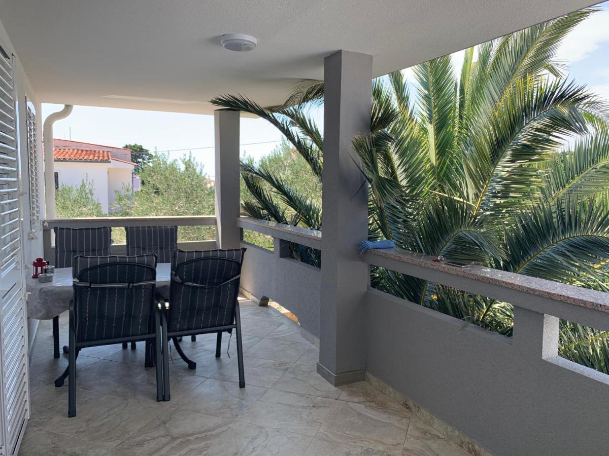 Apartments Fila Новаля Екстер'єр фото