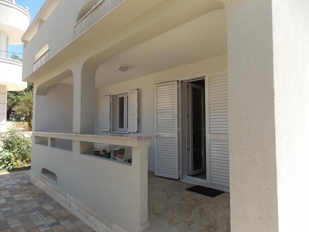 Apartments Fila Новаля Екстер'єр фото