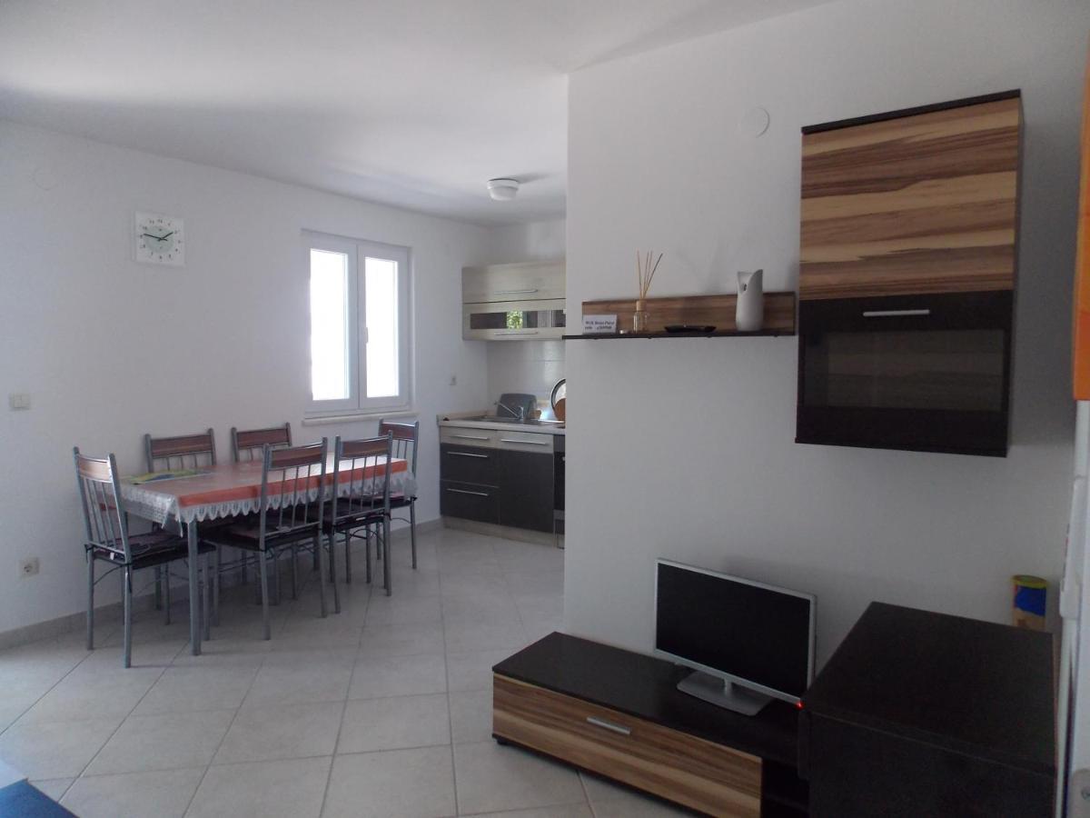 Apartments Fila Новаля Екстер'єр фото