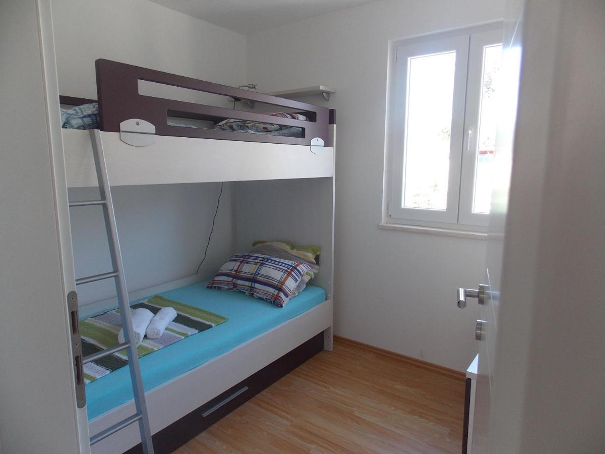 Apartments Fila Новаля Екстер'єр фото