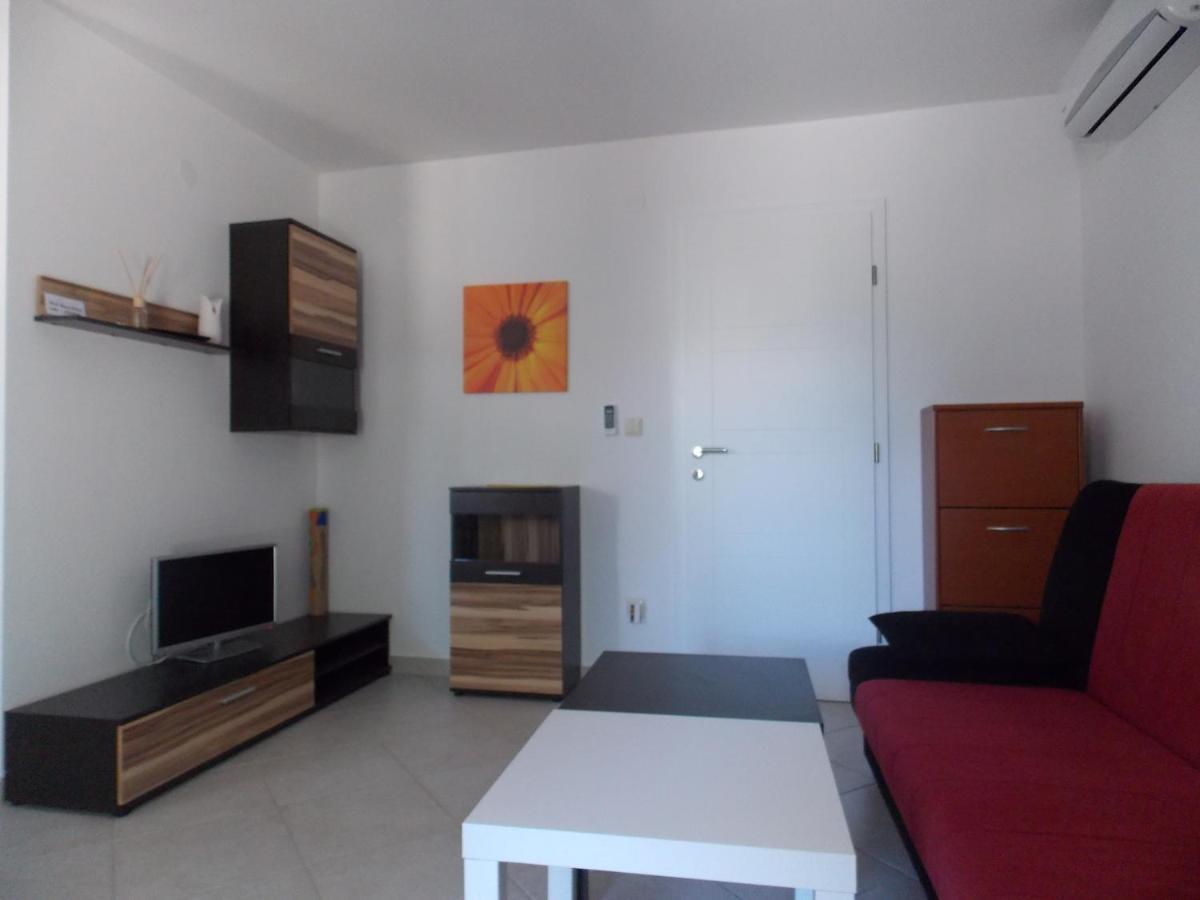 Apartments Fila Новаля Екстер'єр фото