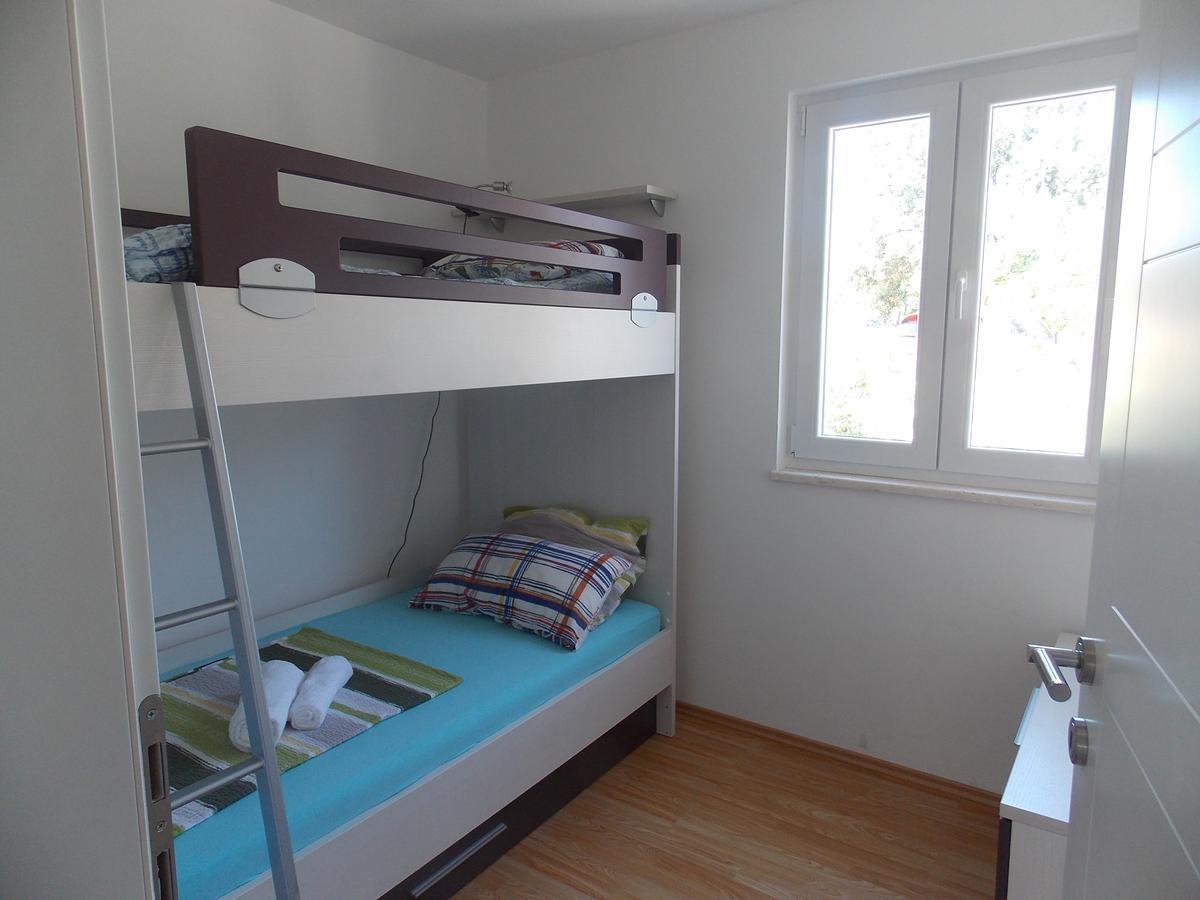 Apartments Fila Новаля Екстер'єр фото