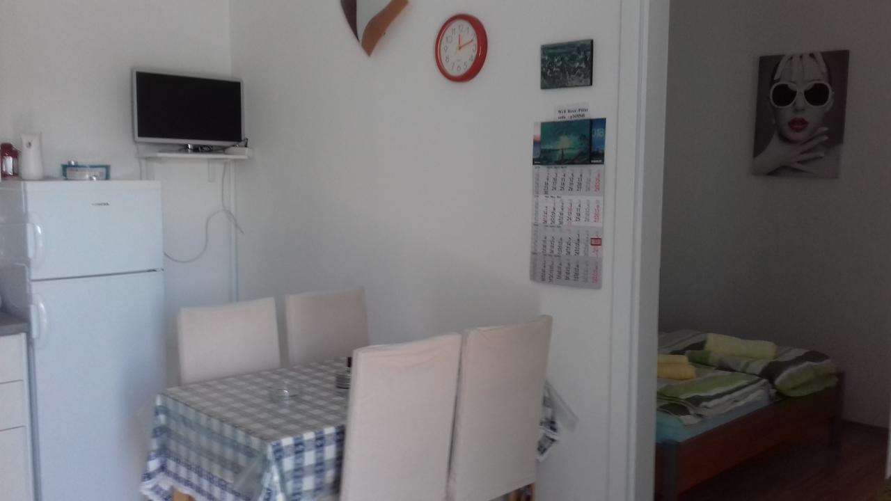 Apartments Fila Новаля Екстер'єр фото