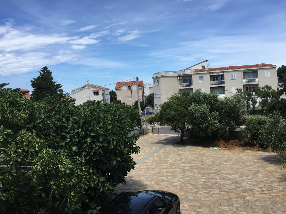 Apartments Fila Новаля Екстер'єр фото